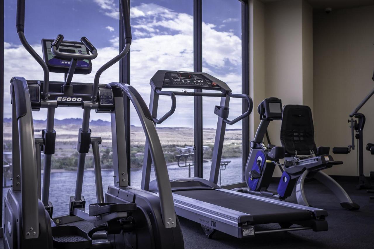 Don Laughlin'S Riverside Resort & Casino Екстер'єр фото